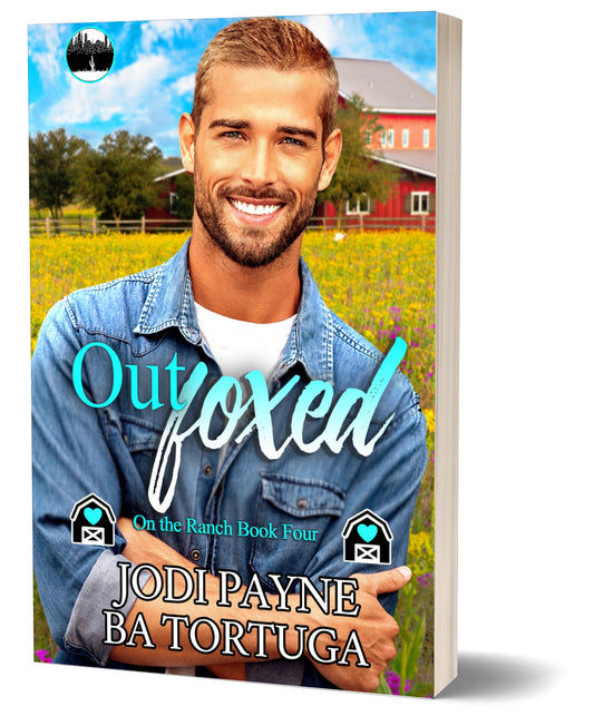 Outfoxed