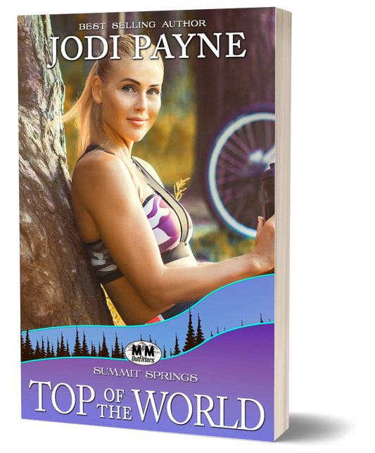 Top of the World