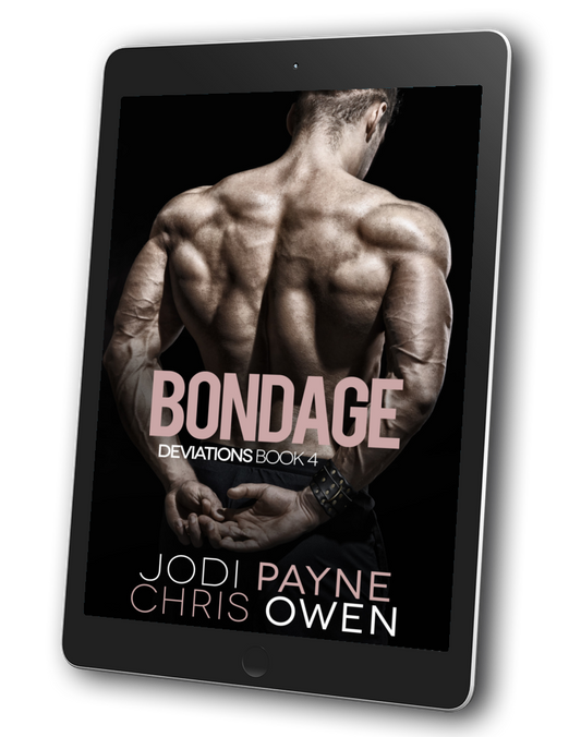 Deviations: Bondage