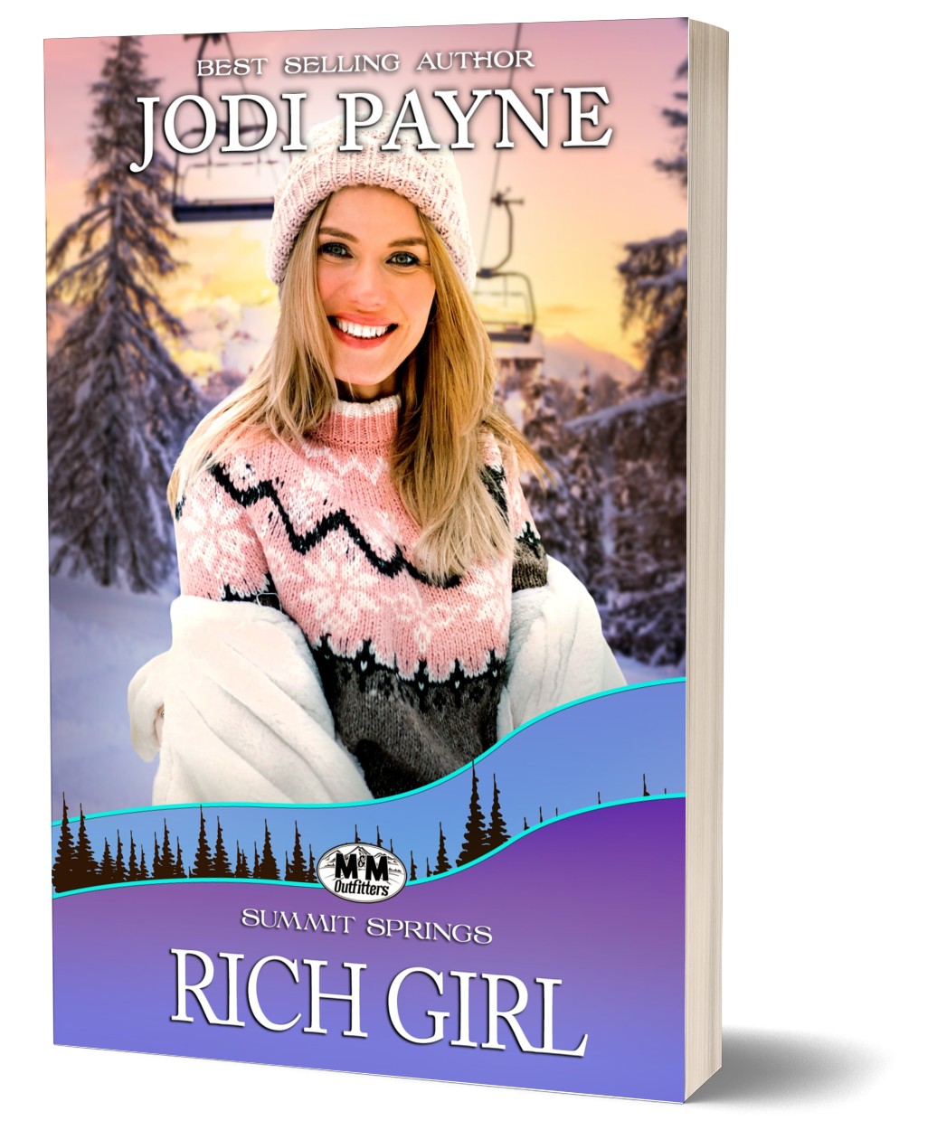 Rich Girl