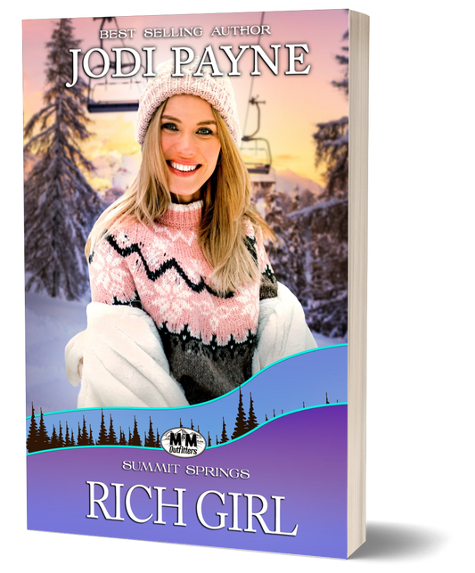 Rich Girl